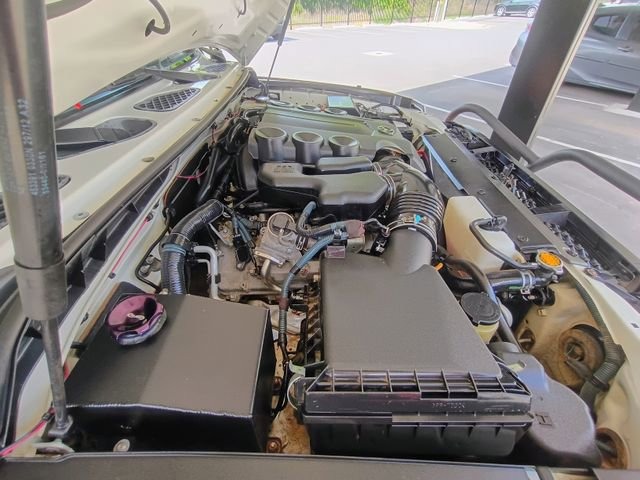 2013 Toyota FJ Cruiser