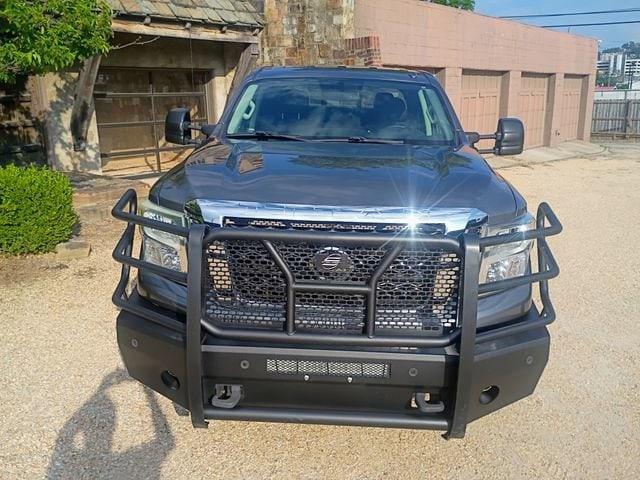 2016 Nissan Titan XD SV Diesel