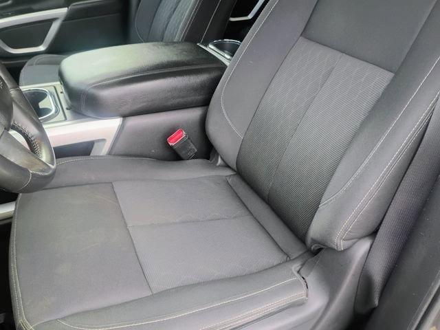 2016 Nissan Titan XD SV Diesel