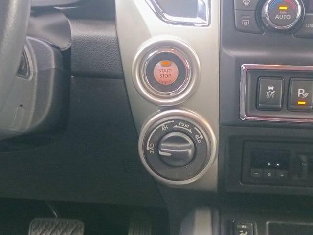 2016 Nissan Titan XD SV Diesel