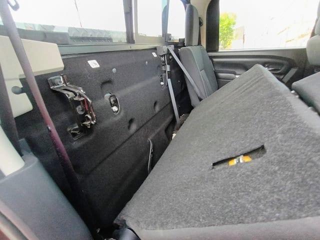 2016 Nissan Titan XD SV Diesel