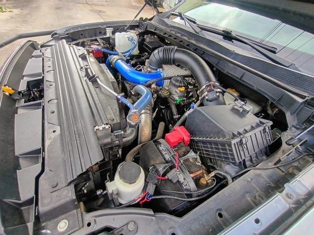 2016 Nissan Titan XD SV Diesel