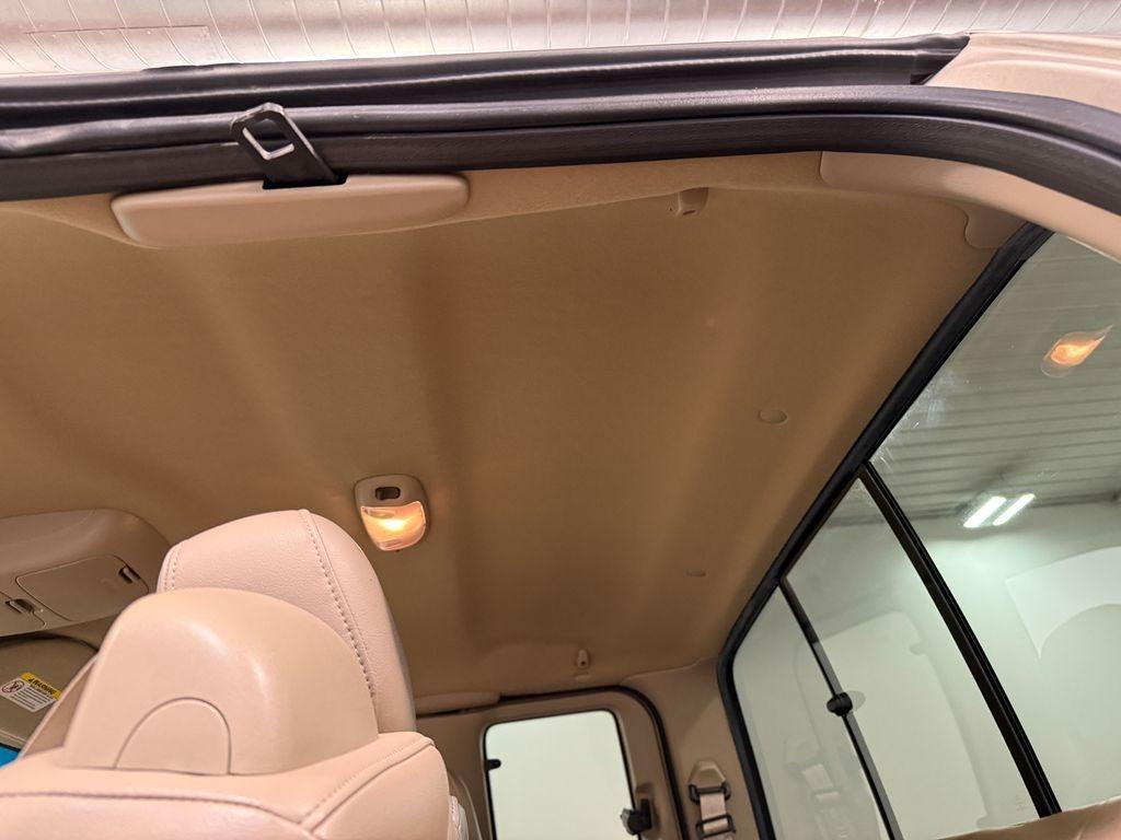 2002 Ford F-250 Super Duty Lariat