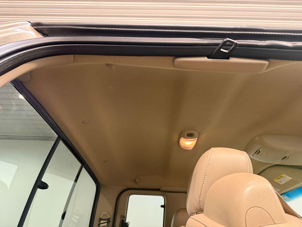 2002 Ford F-250 Super Duty Lariat
