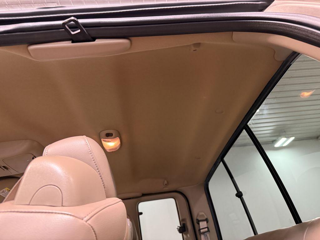 2002 Ford F-250 Super Duty Lariat