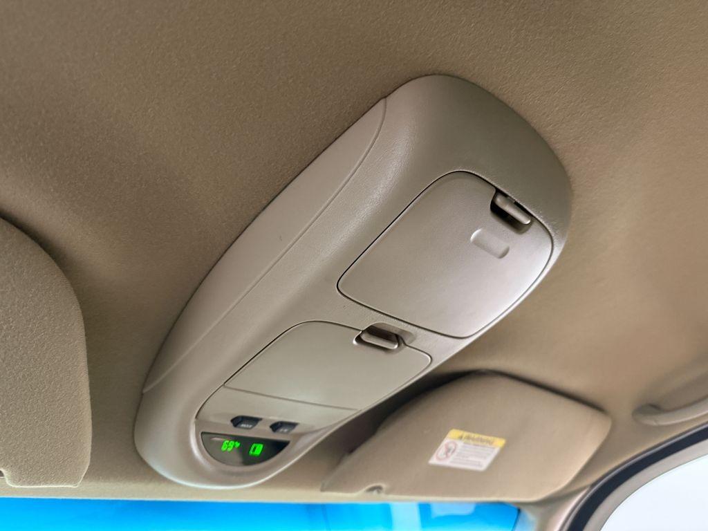 2002 Ford F-250 Super Duty Lariat
