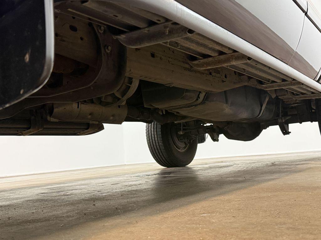 2002 Ford F-250 Super Duty Lariat