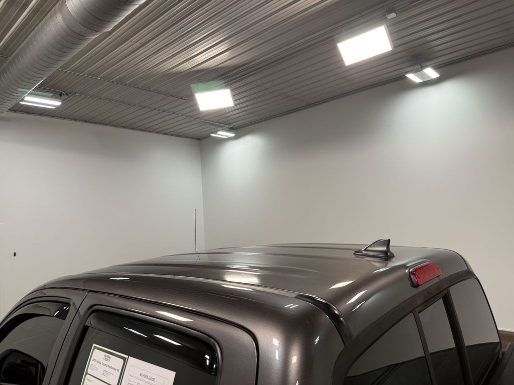 2015 Toyota Tacoma PreRunner