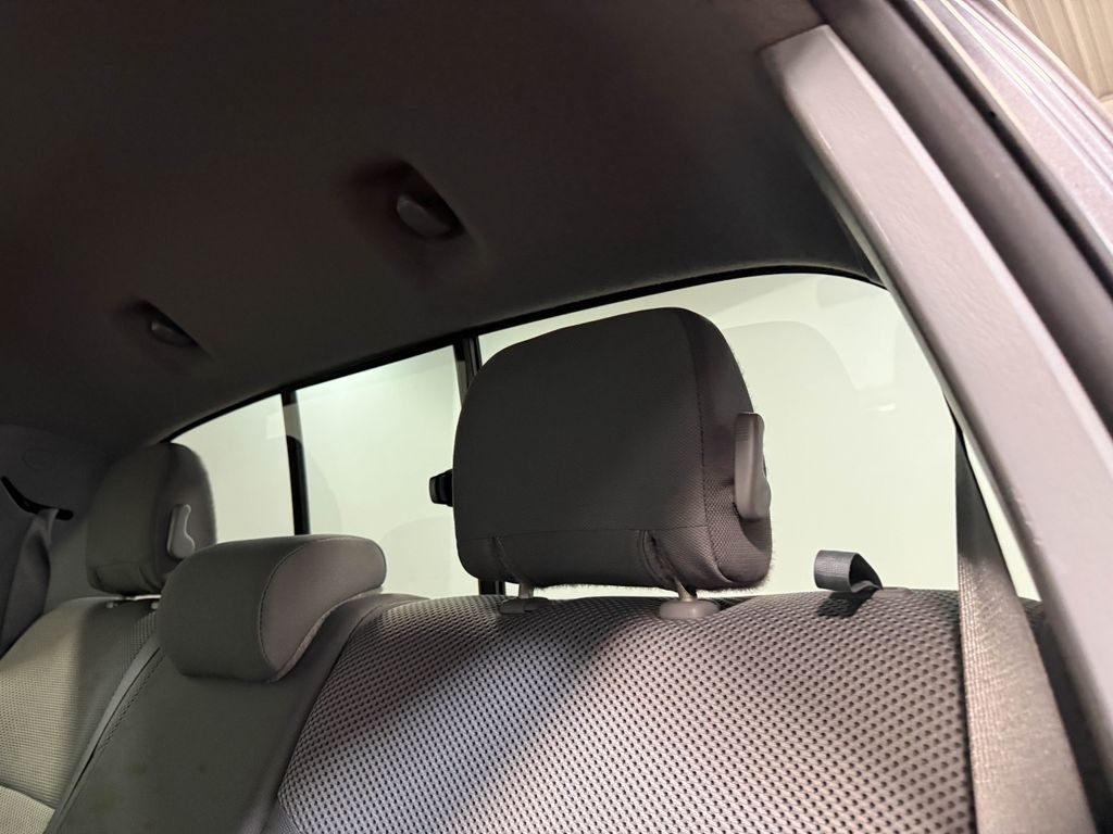 2015 Toyota Tacoma PreRunner