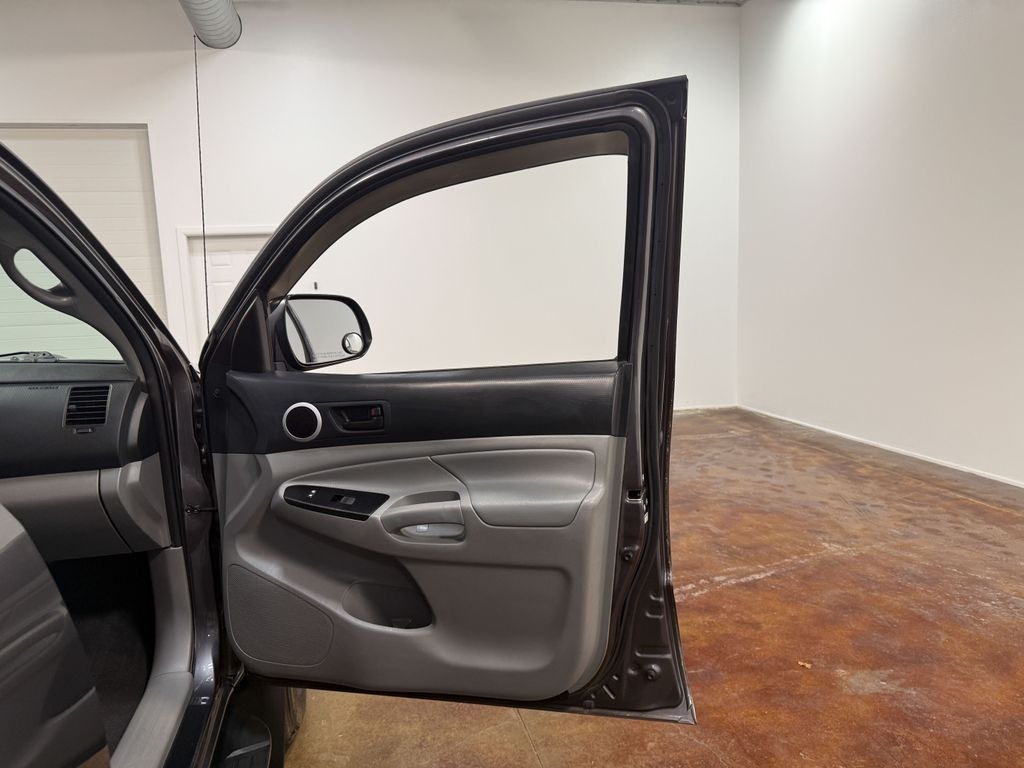 2015 Toyota Tacoma PreRunner
