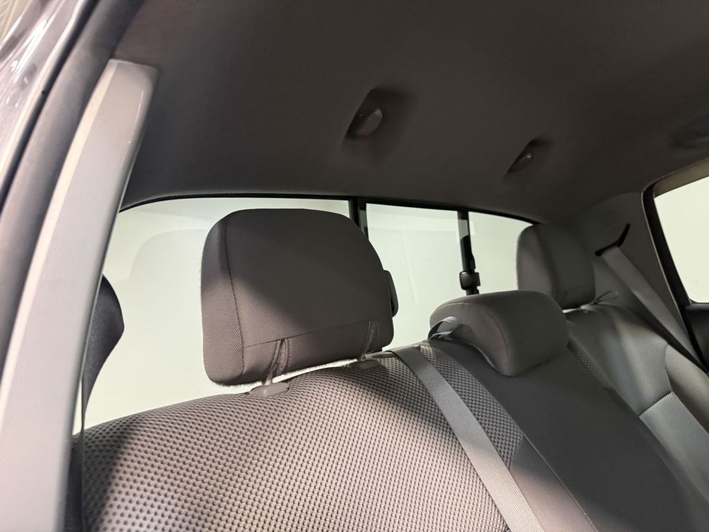 2015 Toyota Tacoma PreRunner