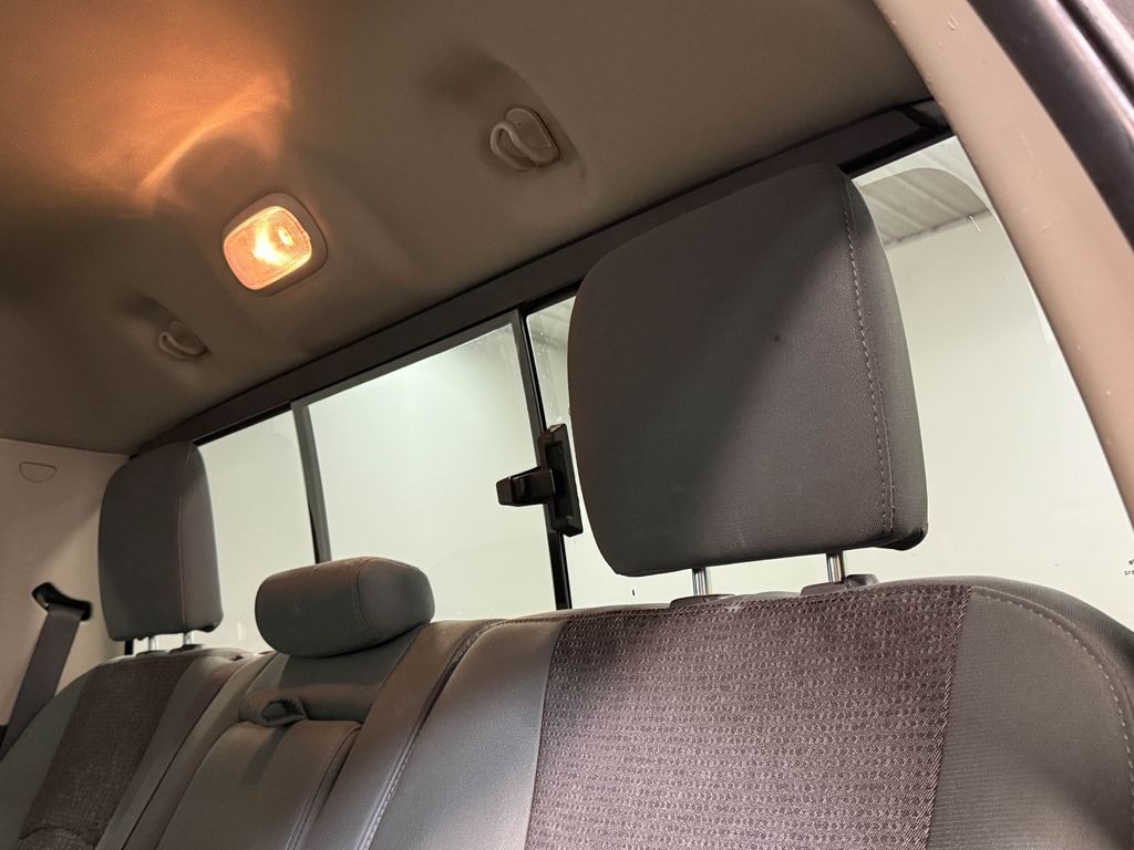 2019 Ram 1500 Classic Warlock