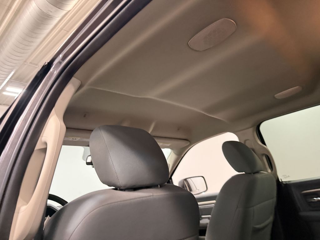 2019 Ram 1500 Classic Warlock