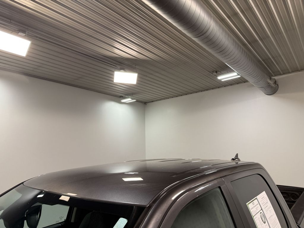2019 Ram 1500 Classic Warlock
