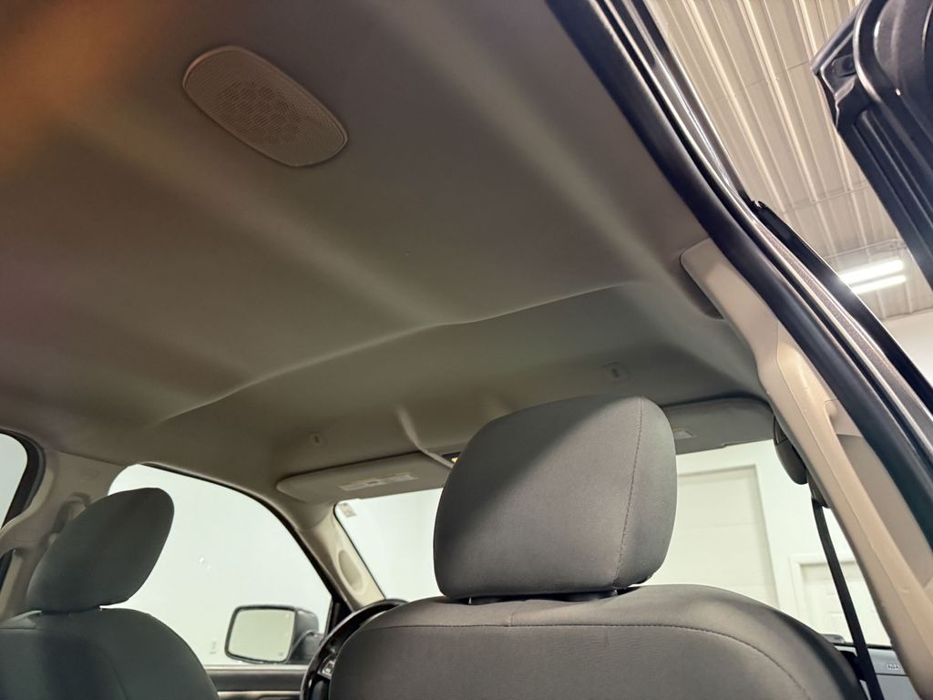 2019 Ram 1500 Classic Warlock