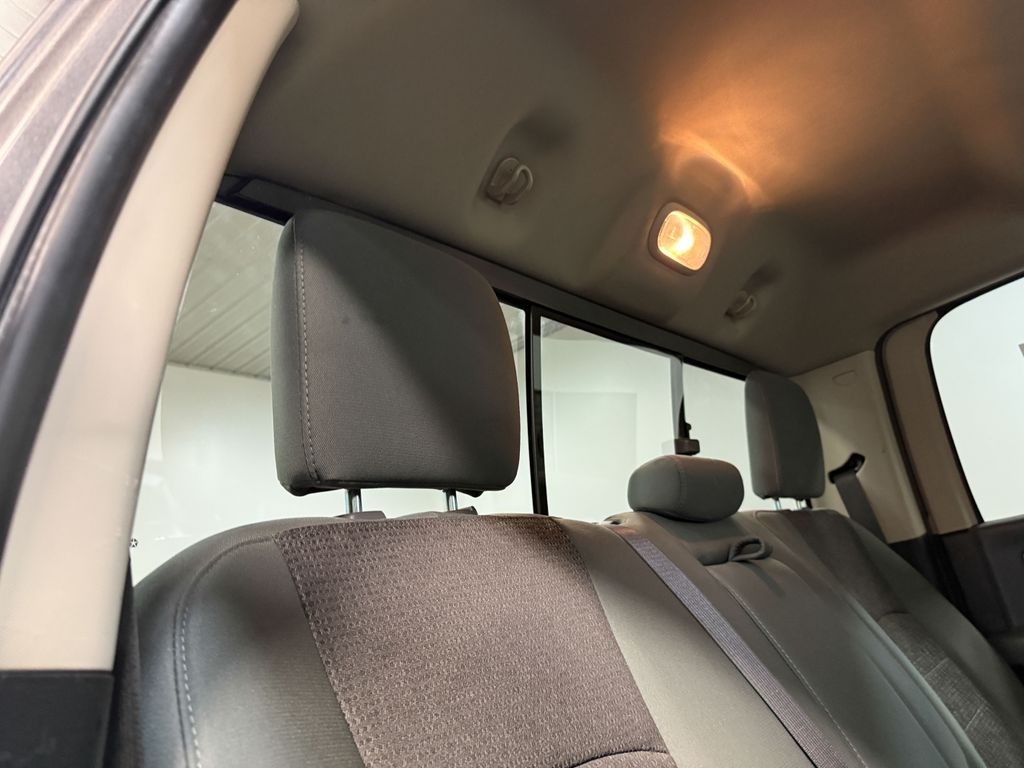 2019 Ram 1500 Classic Warlock
