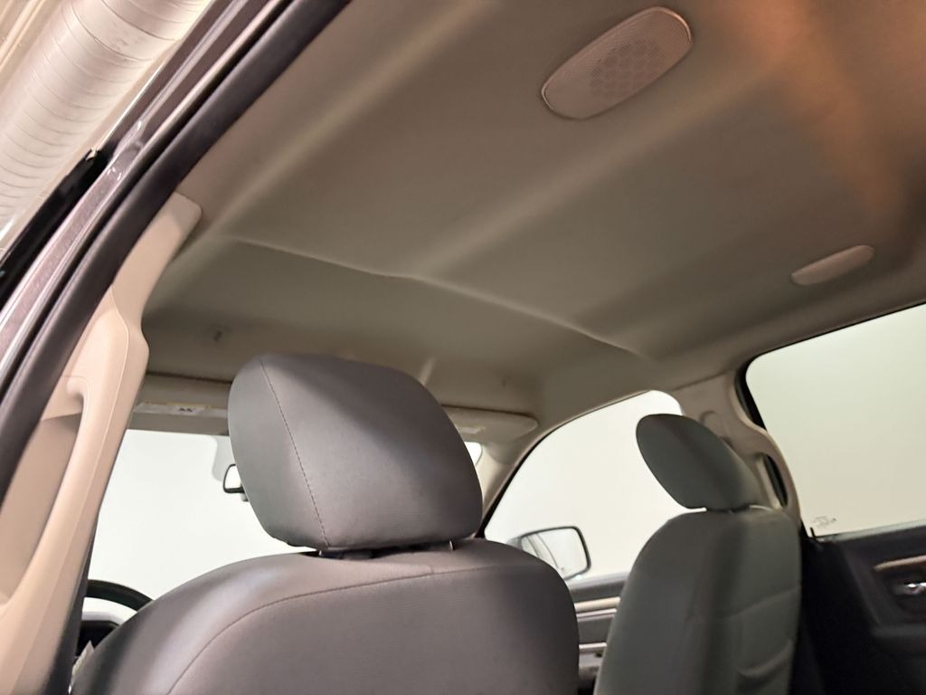2019 Ram 1500 Classic Warlock