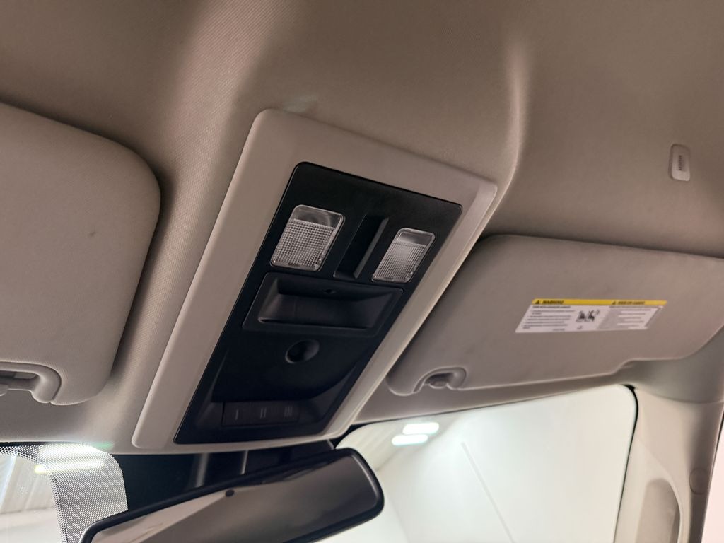 2019 Ram 1500 Classic Warlock
