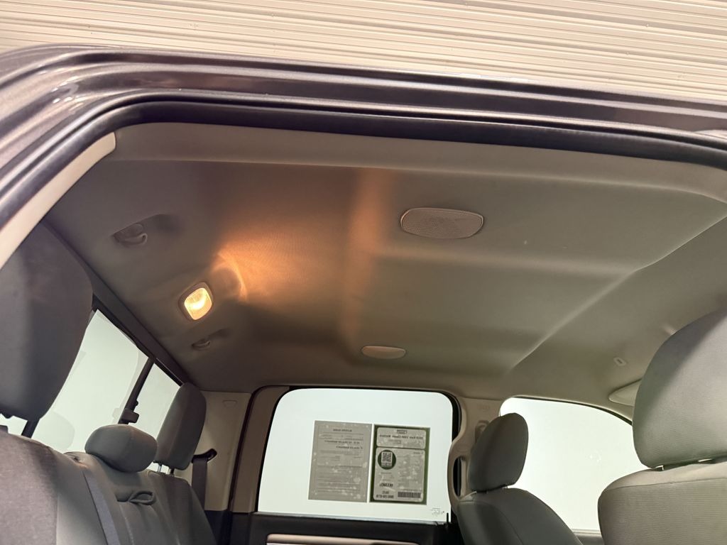 2019 Ram 1500 Classic Warlock