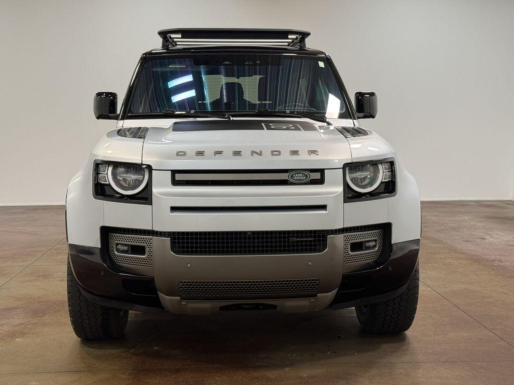 2022 Land Rover Defender 90 X-Dynamic S