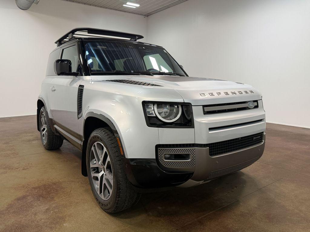2022 Land Rover Defender 90 X-Dynamic S