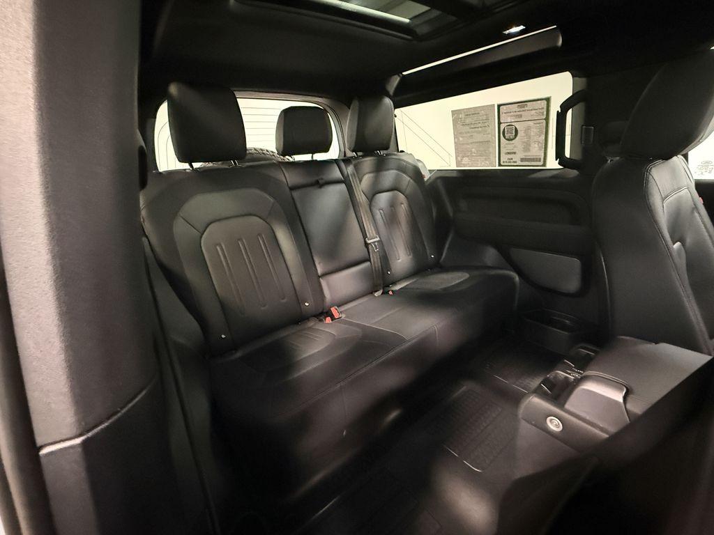 2022 Land Rover Defender 90 X-Dynamic S