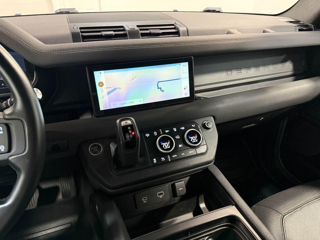 2022 Land Rover Defender 90 X-Dynamic S