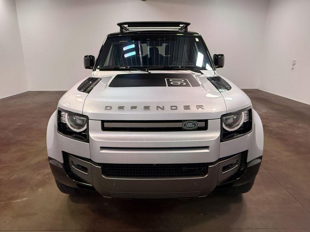 2022 Land Rover Defender 90 X-Dynamic S
