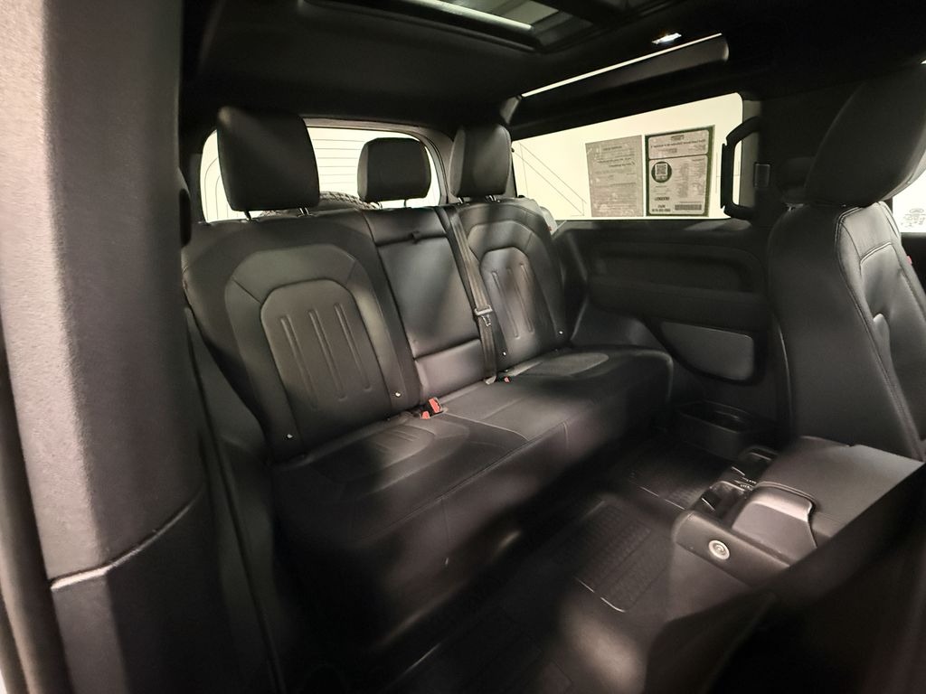 2022 Land Rover Defender 90 X-Dynamic S