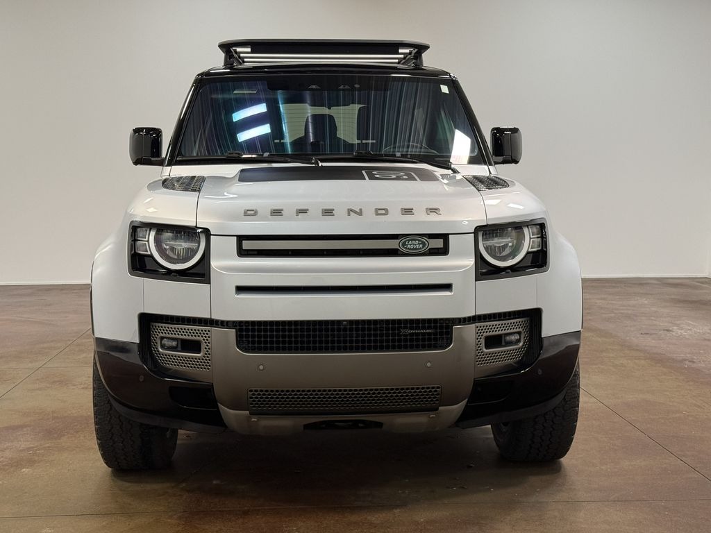 2022 Land Rover Defender 90 X-Dynamic S