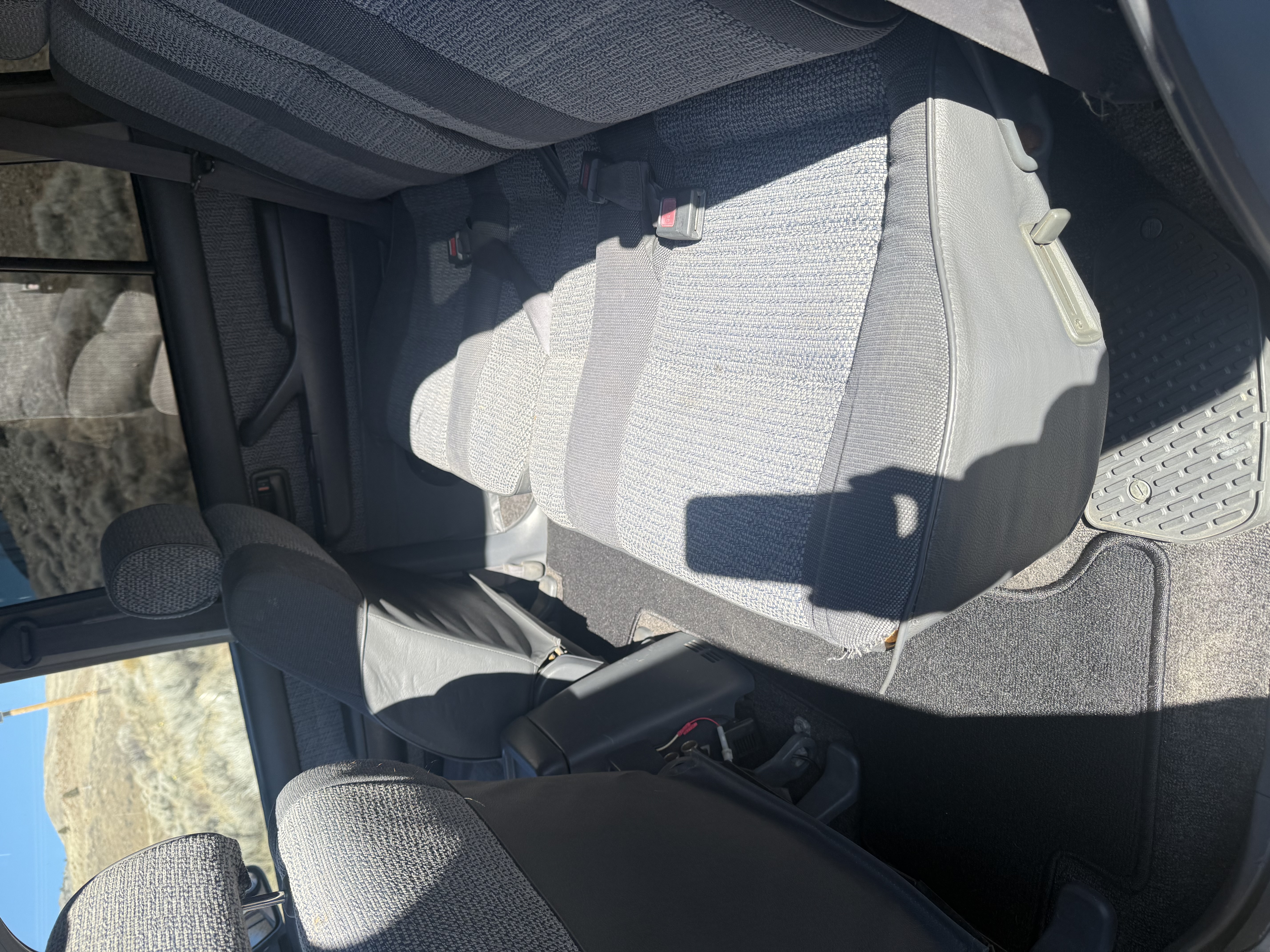 1991 Toyota Land Cruiser