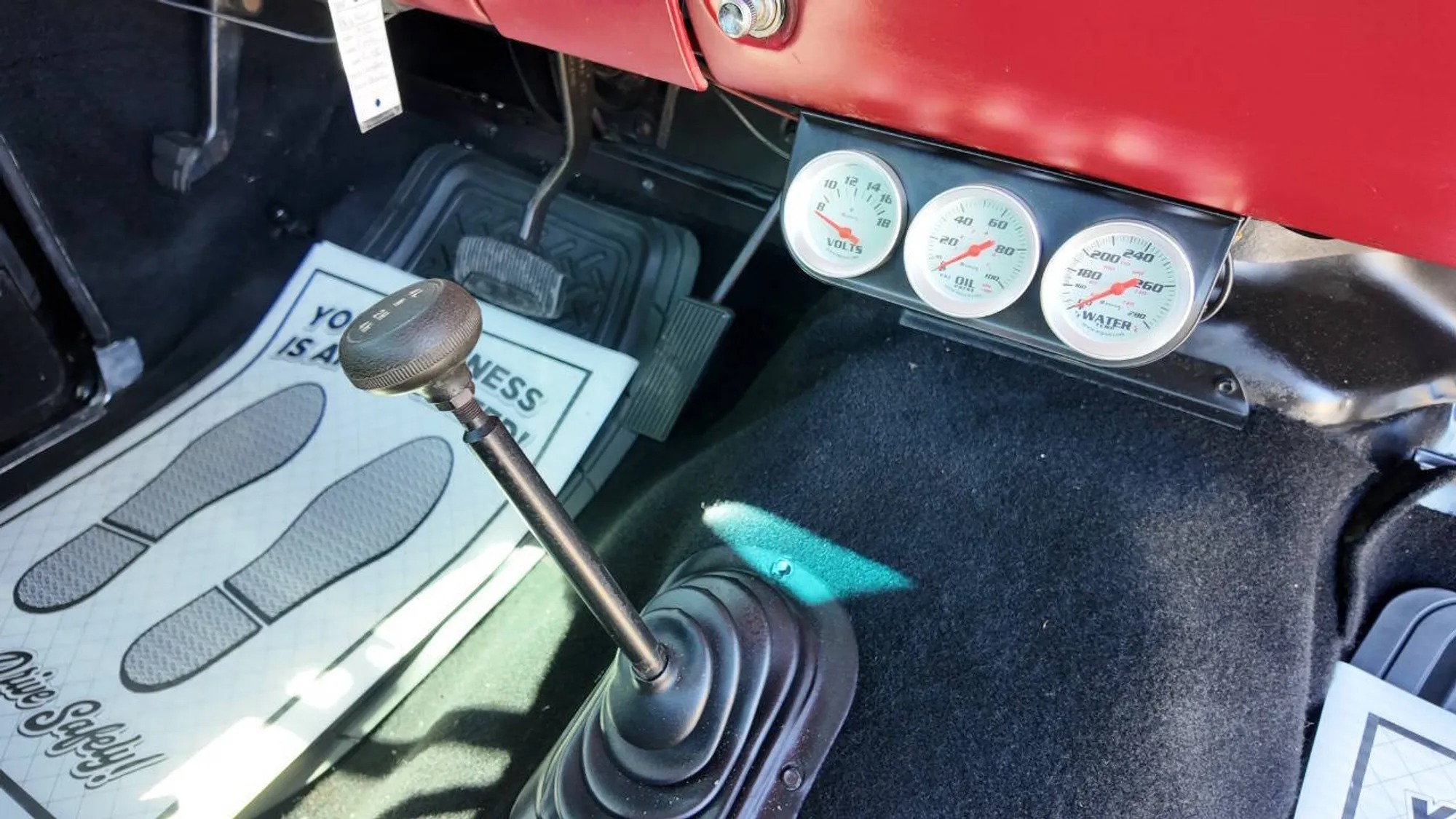 1978 Ford F-150 Explorer