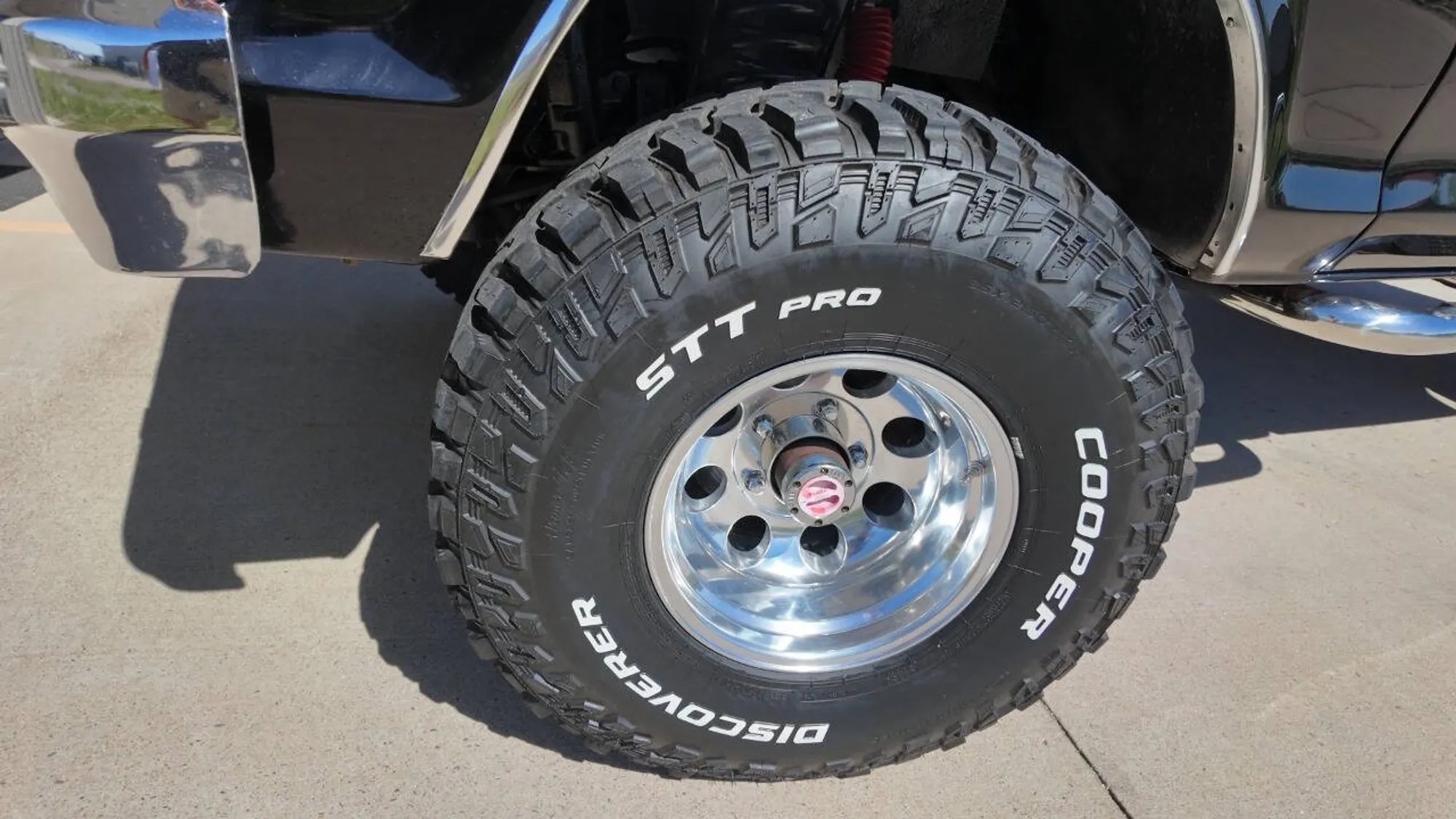 1978 Ford F-150 Explorer