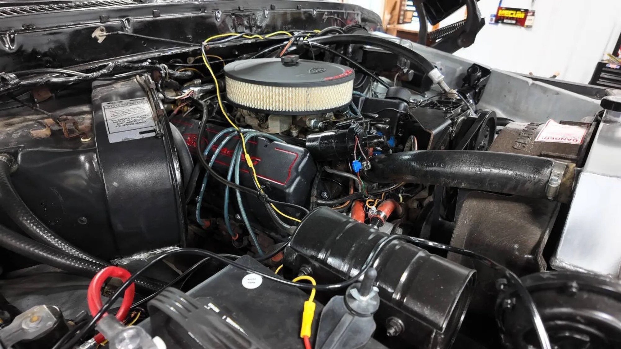 1978 Ford F-150 Explorer