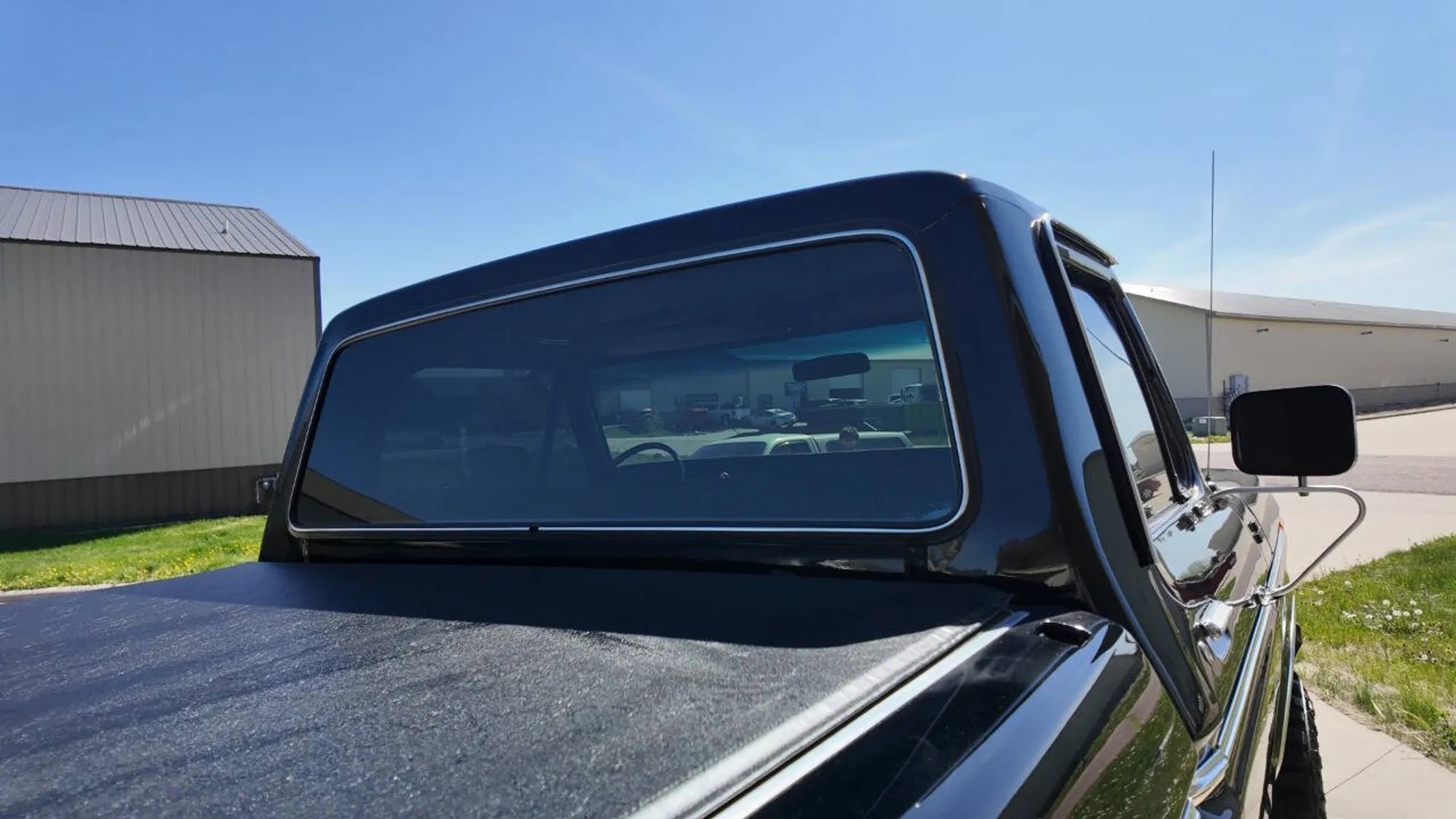 1978 Ford F-150 Explorer