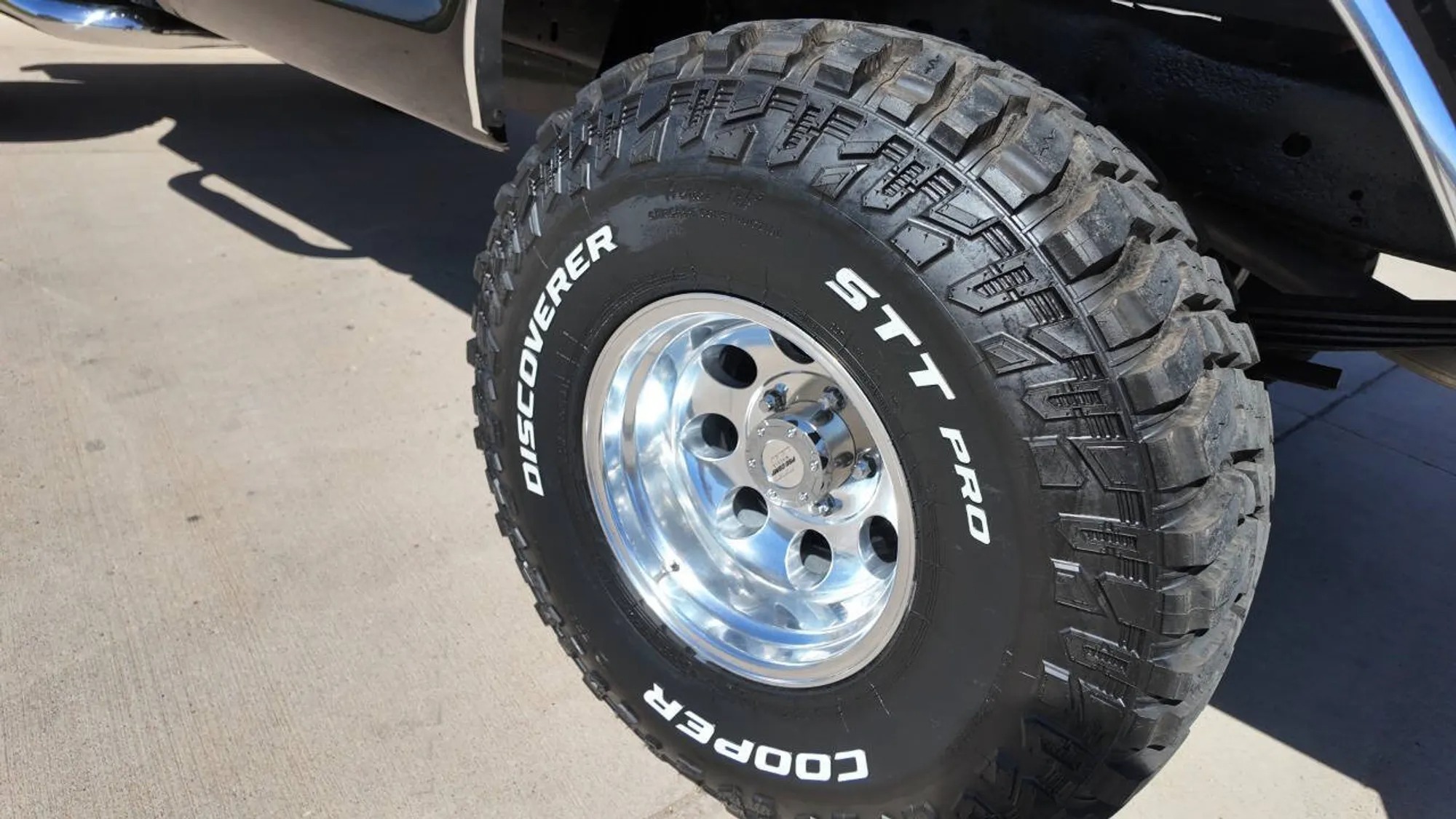 1978 Ford F-150 Explorer