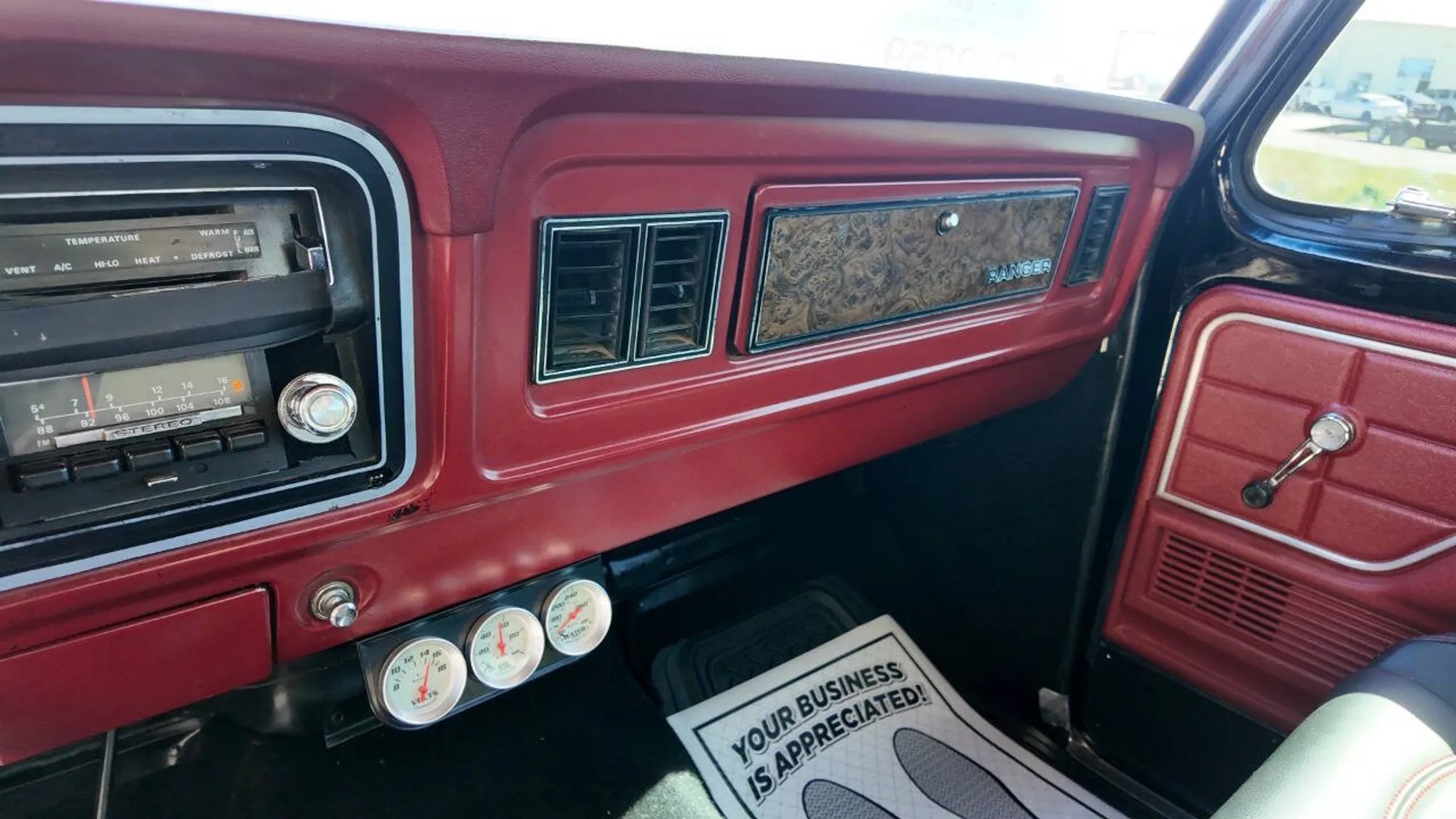 1978 Ford F-150 Explorer
