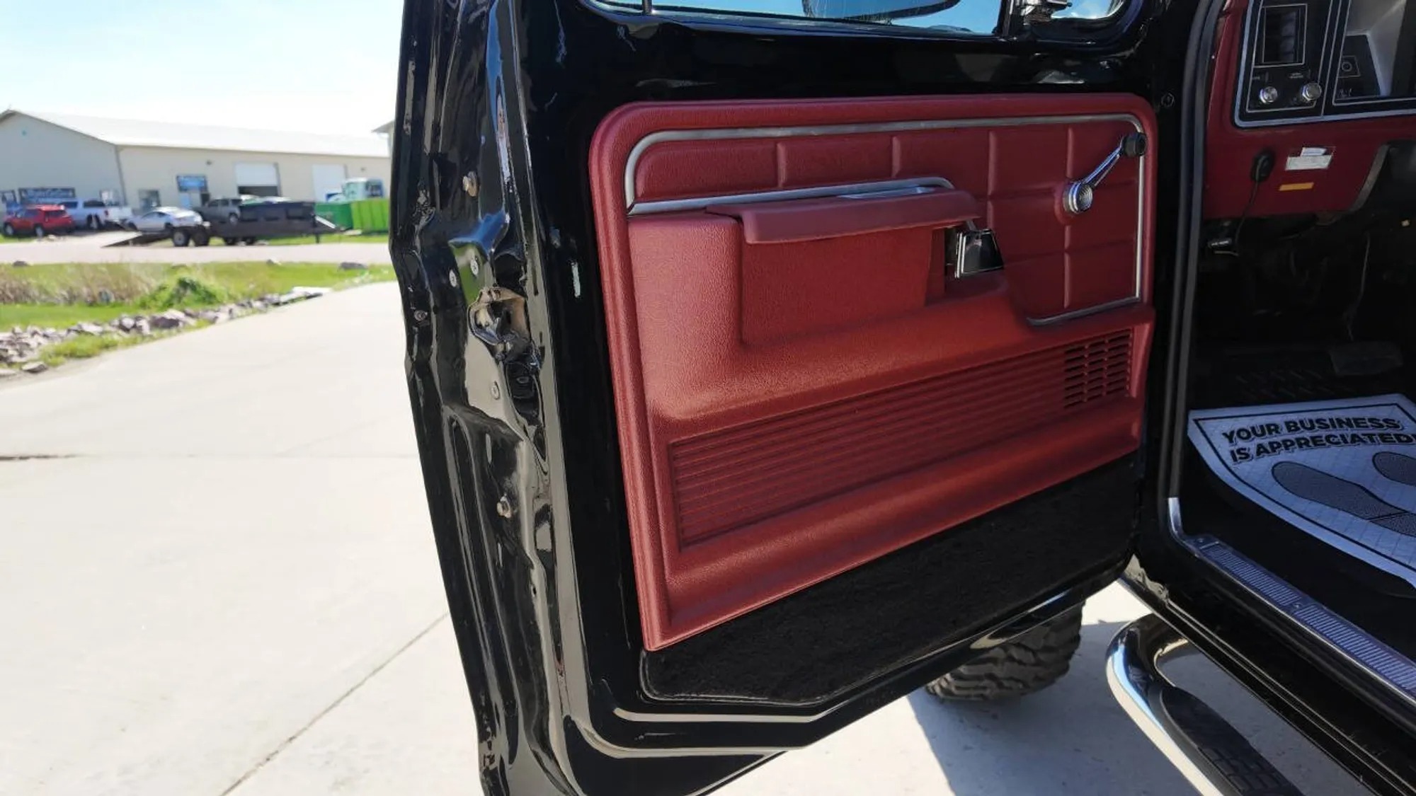 1978 Ford F-150 Explorer