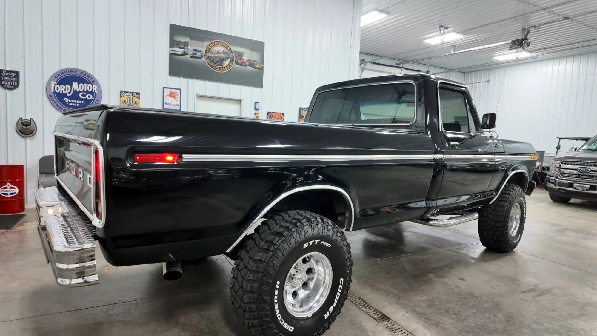 1978 Ford F-150 Explorer