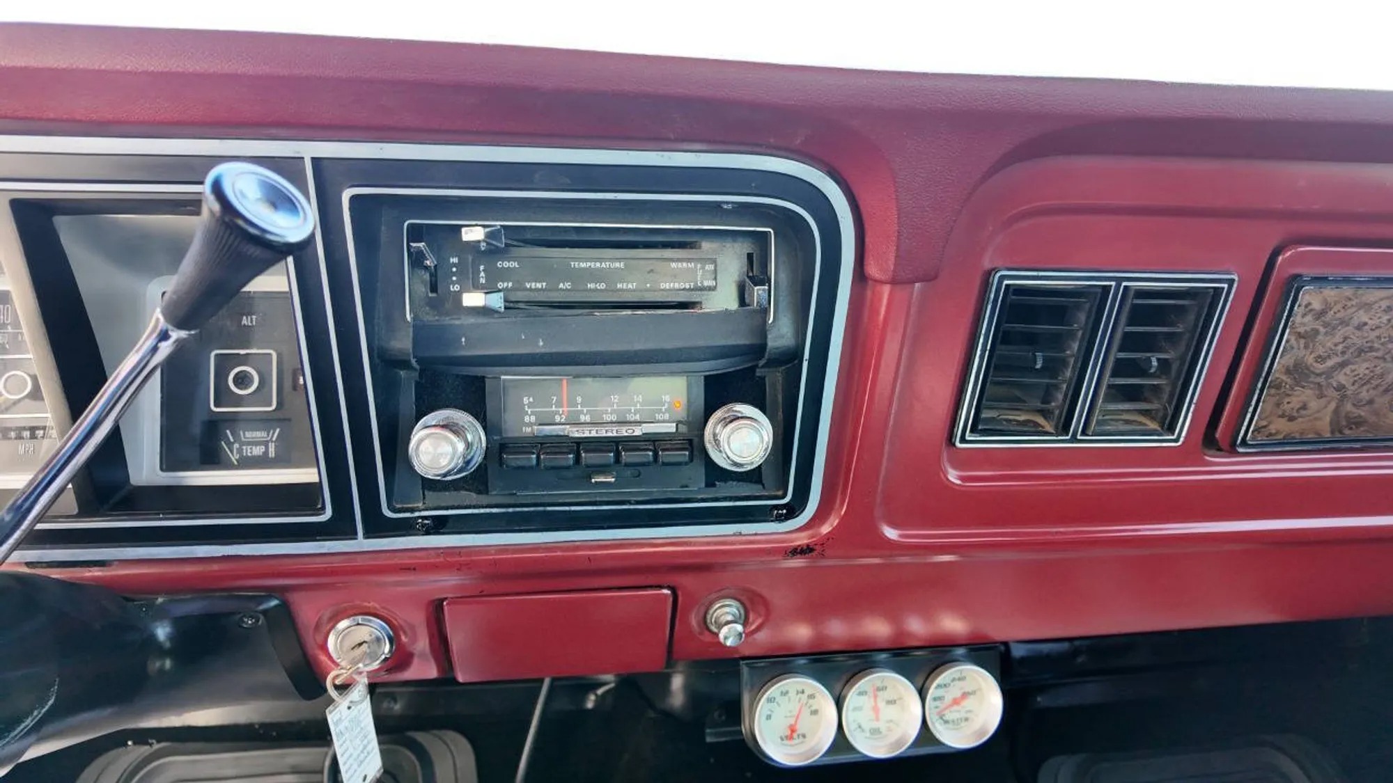 1978 Ford F-150 Explorer