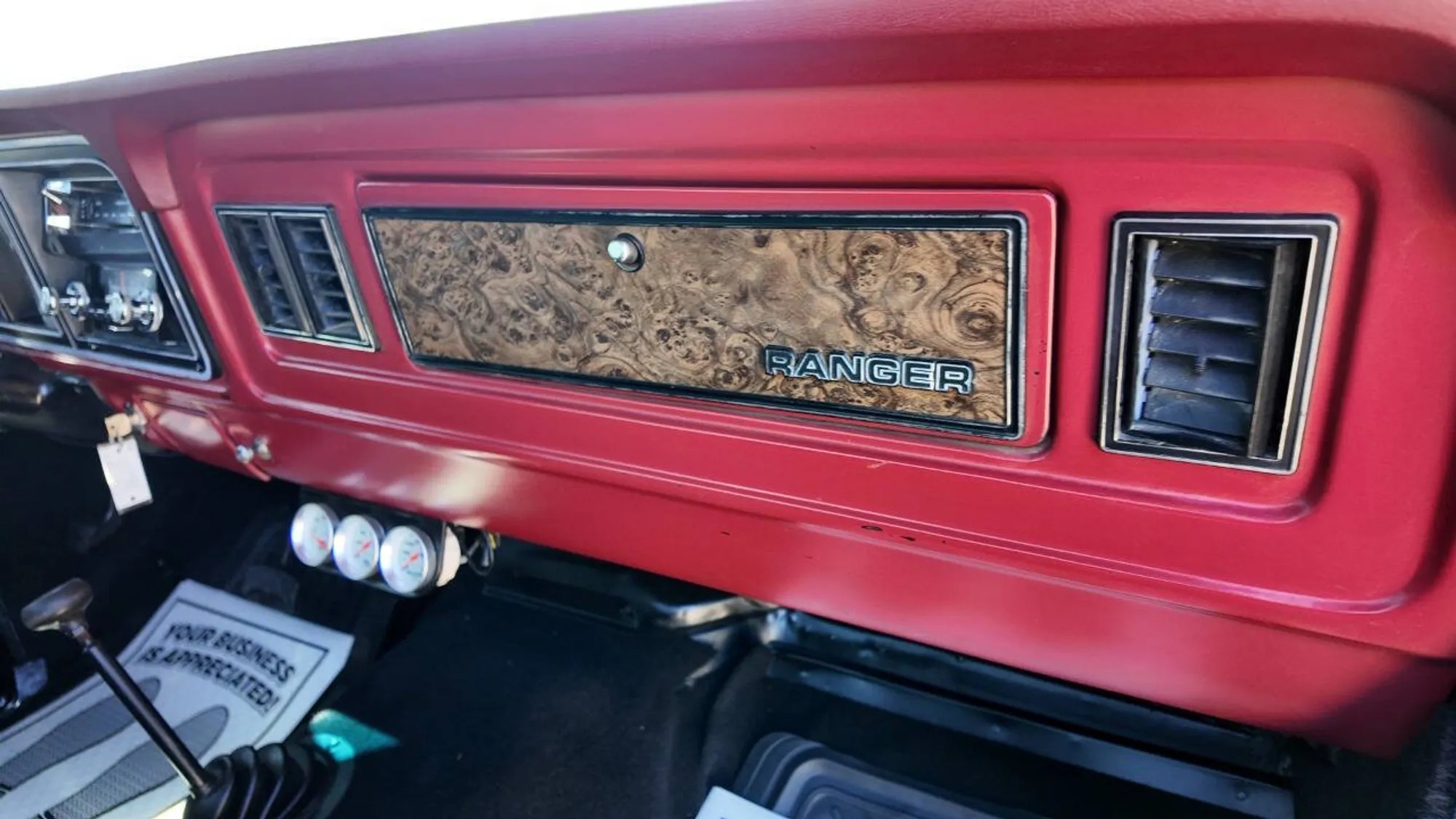 1978 Ford F-150 Explorer