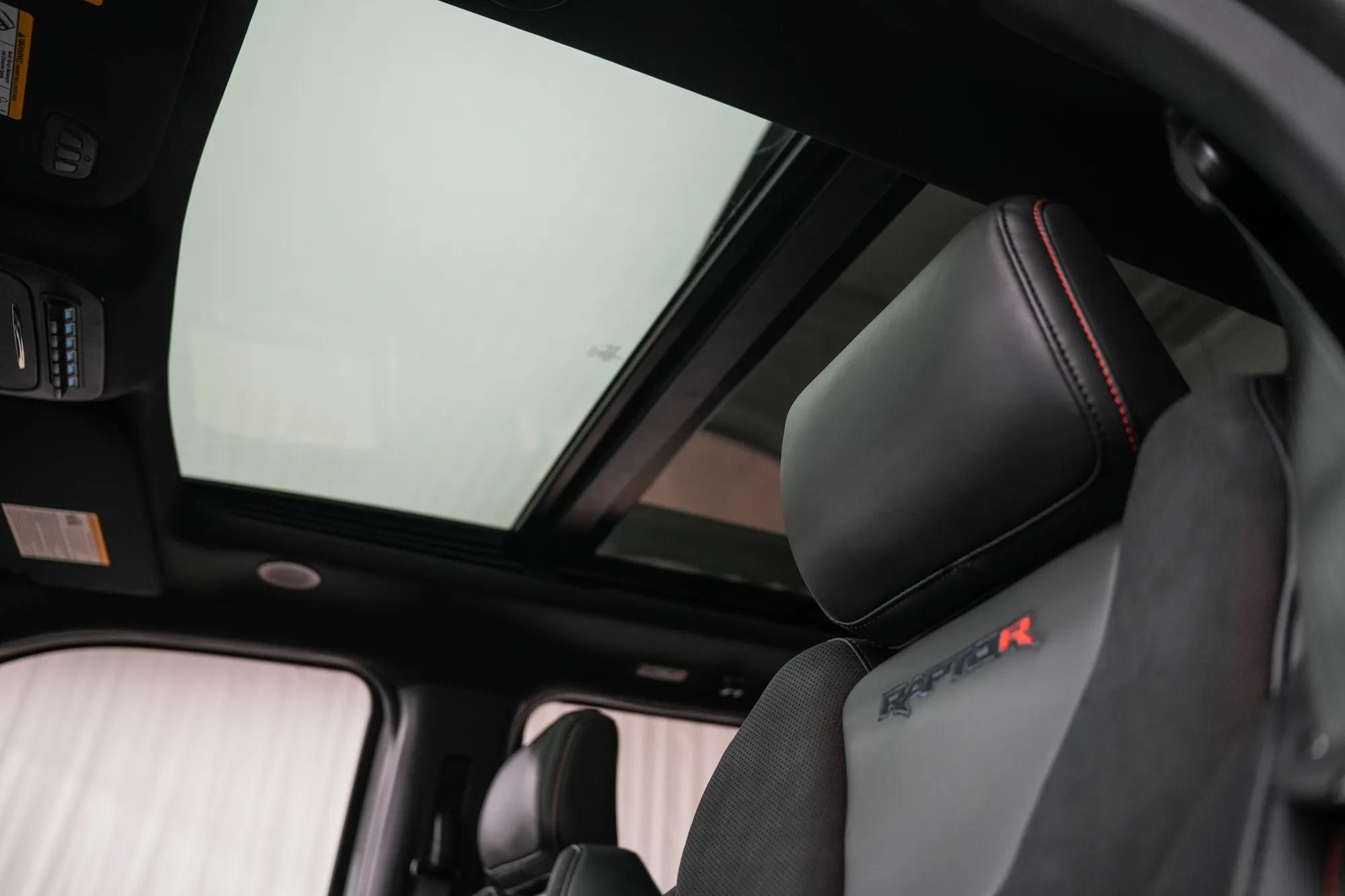 2026 Ford F-150 Raptor R
