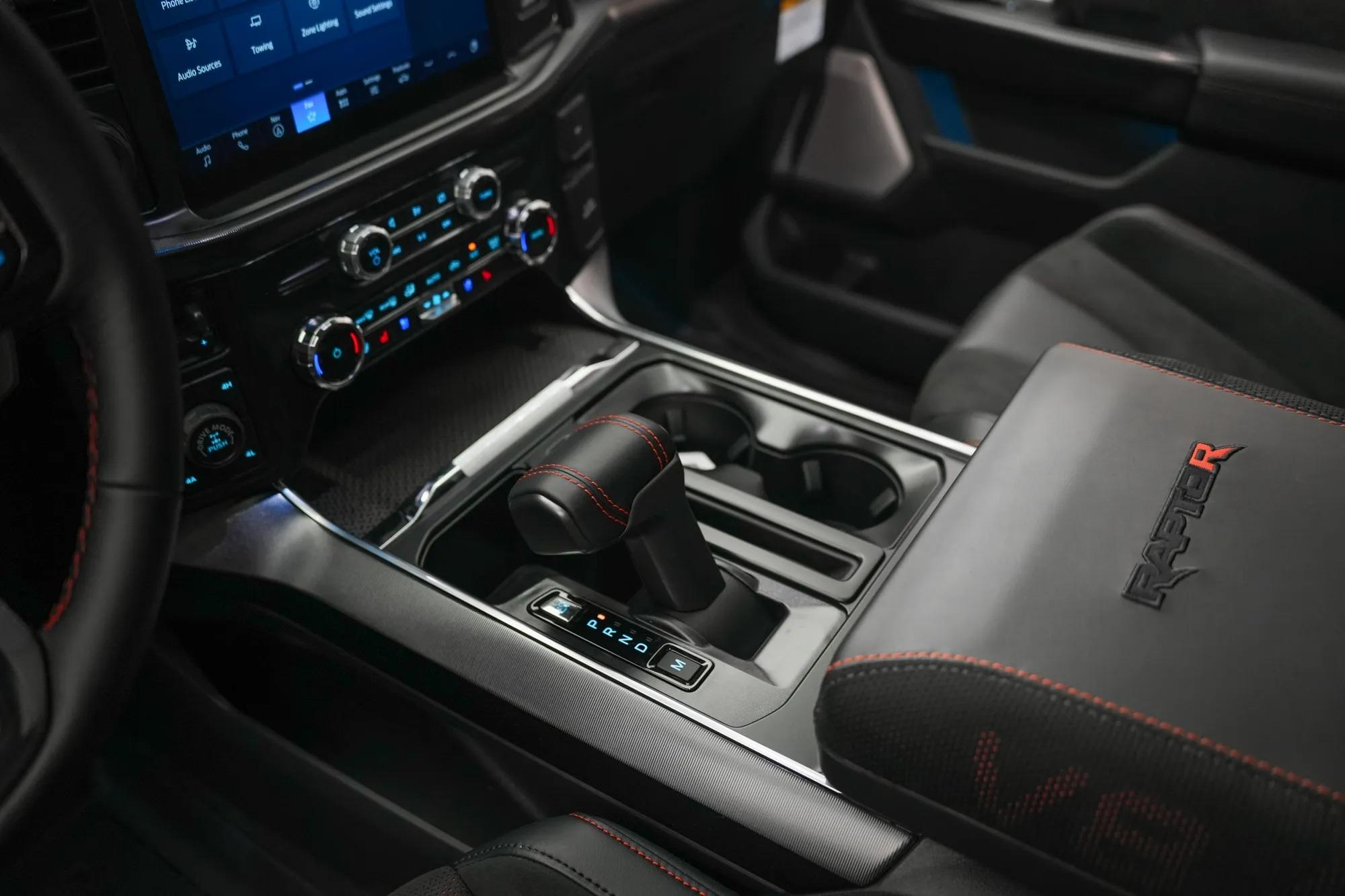 2026 Ford F-150 Raptor R