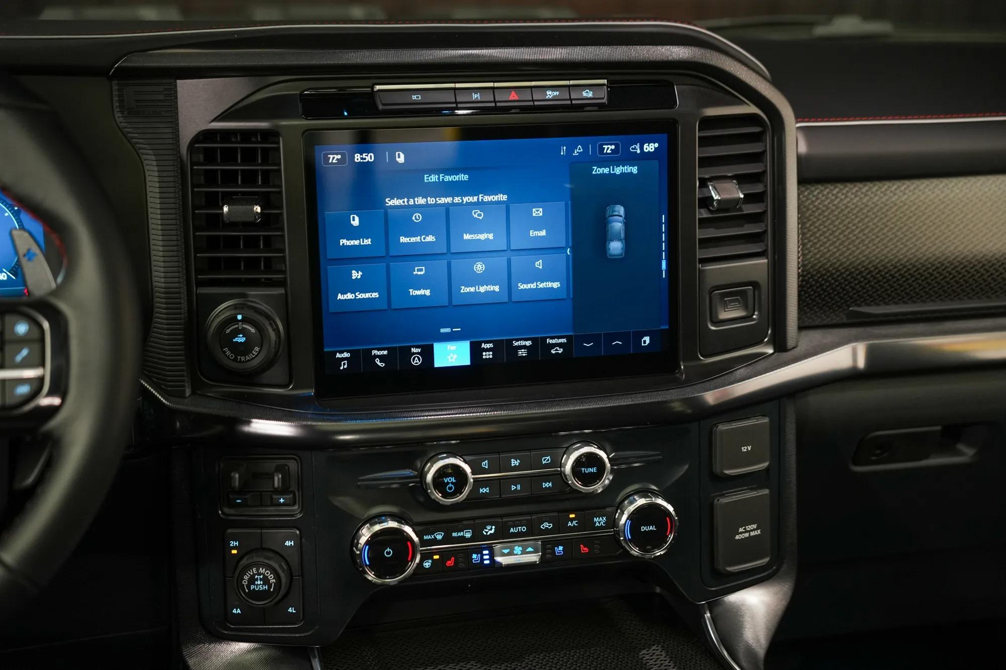 2026 Ford F-150 Raptor R