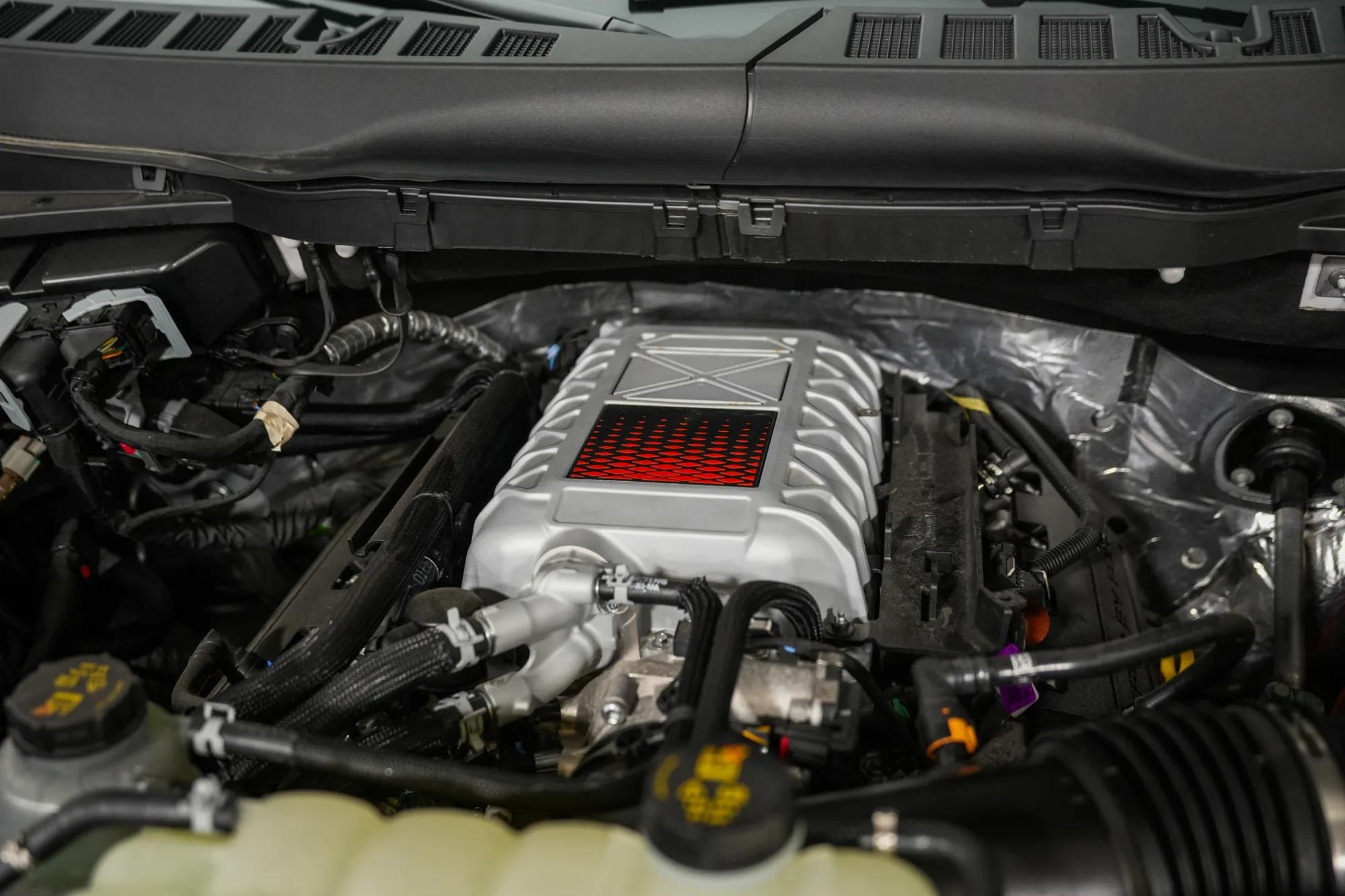 2026 Ford F-150 Raptor R