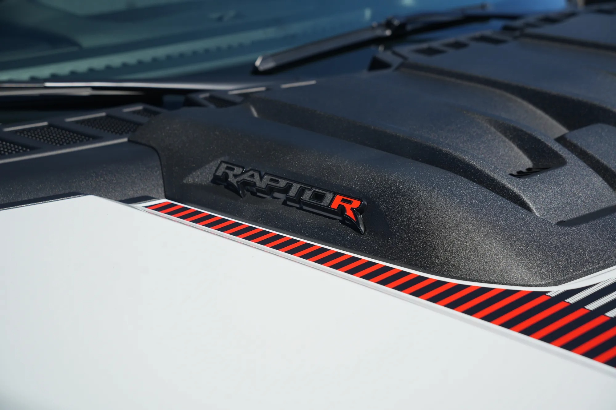 2026 Ford F-150 Raptor R