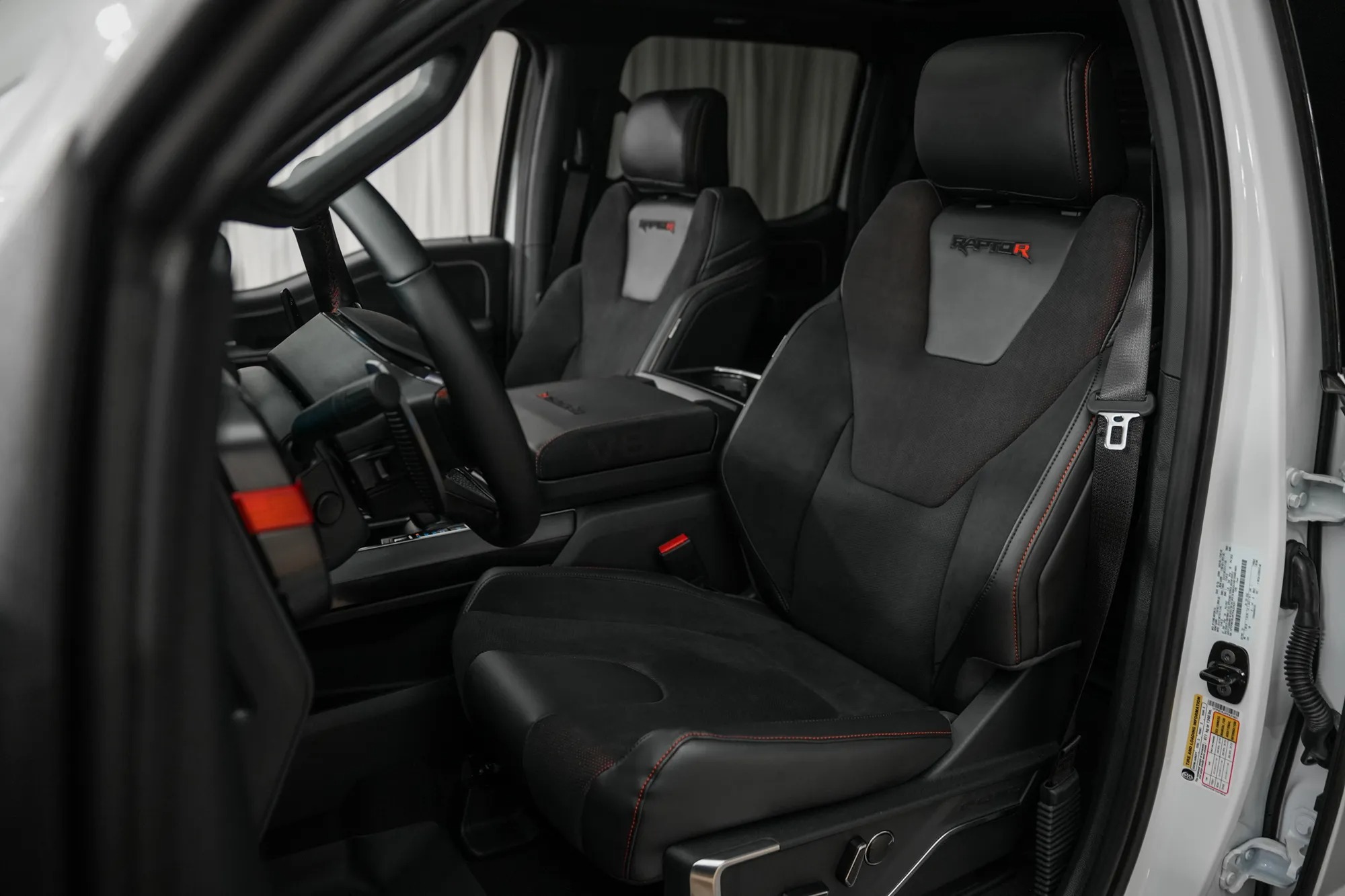 2026 Ford F-150 Raptor R