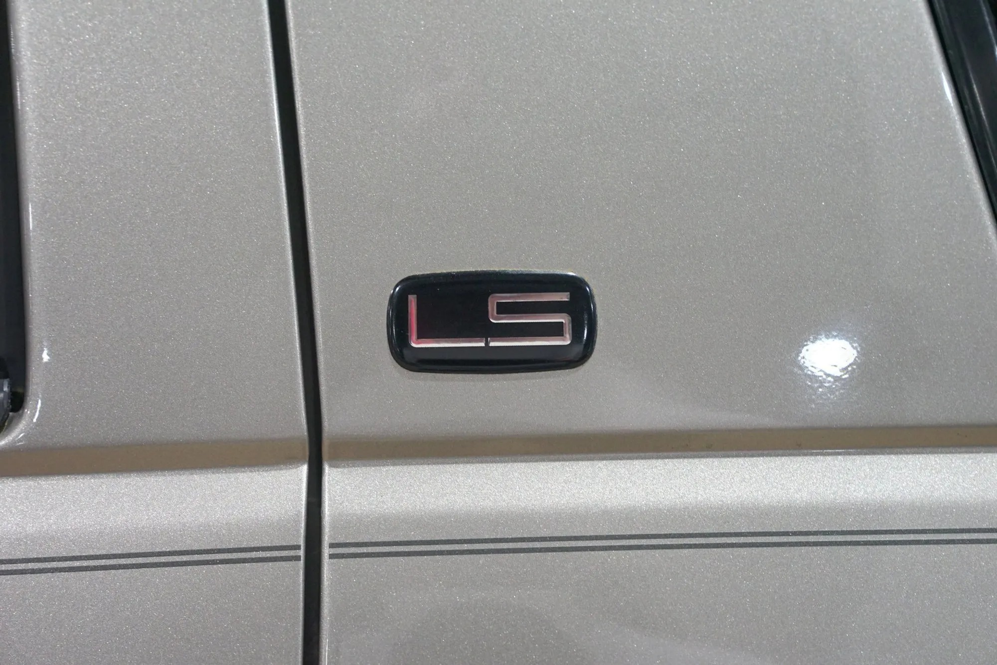 1999 Chevrolet Suburban LS