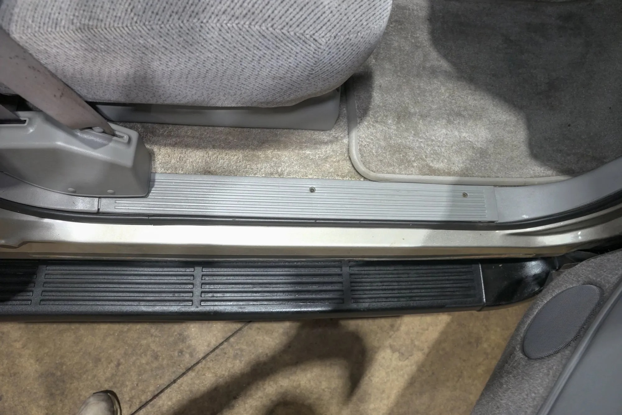 1999 Chevrolet Suburban LS