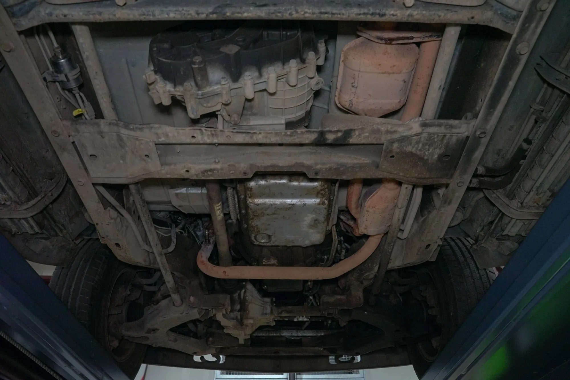 1999 Chevrolet Suburban LS